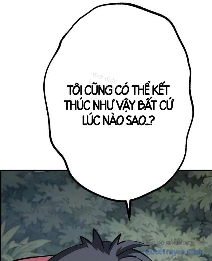 Vòng Chơi Thứ Hai Của Chiến Binh Cuồng Nộ Chap 28 - Next Chap 29