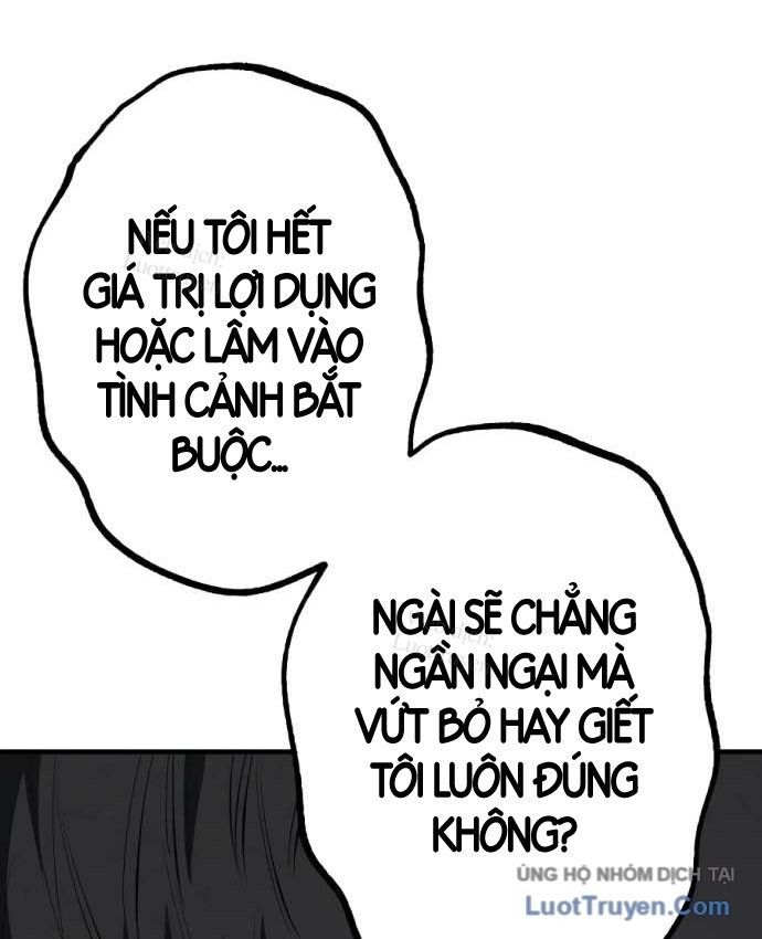 Vòng Chơi Thứ Hai Của Chiến Binh Cuồng Nộ Chap 28 - Next Chap 29