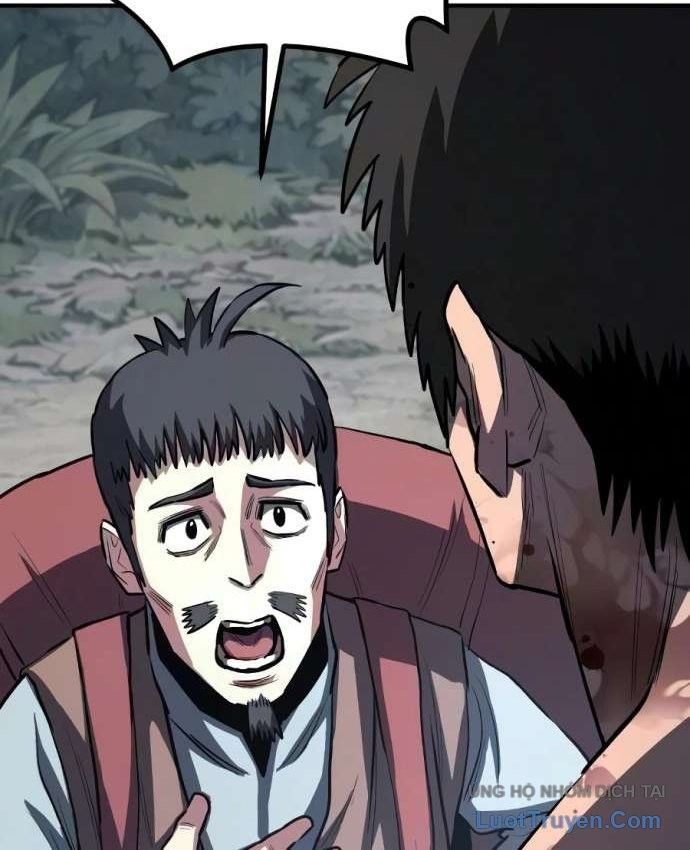 Vòng Chơi Thứ Hai Của Chiến Binh Cuồng Nộ Chap 28 - Next Chap 29