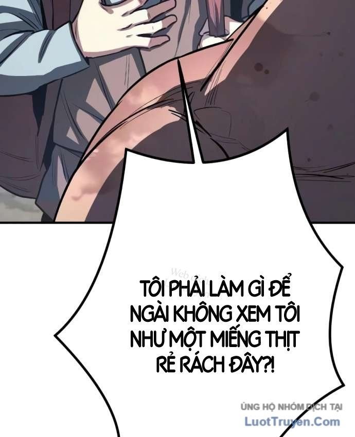 Vòng Chơi Thứ Hai Của Chiến Binh Cuồng Nộ Chap 28 - Next Chap 29
