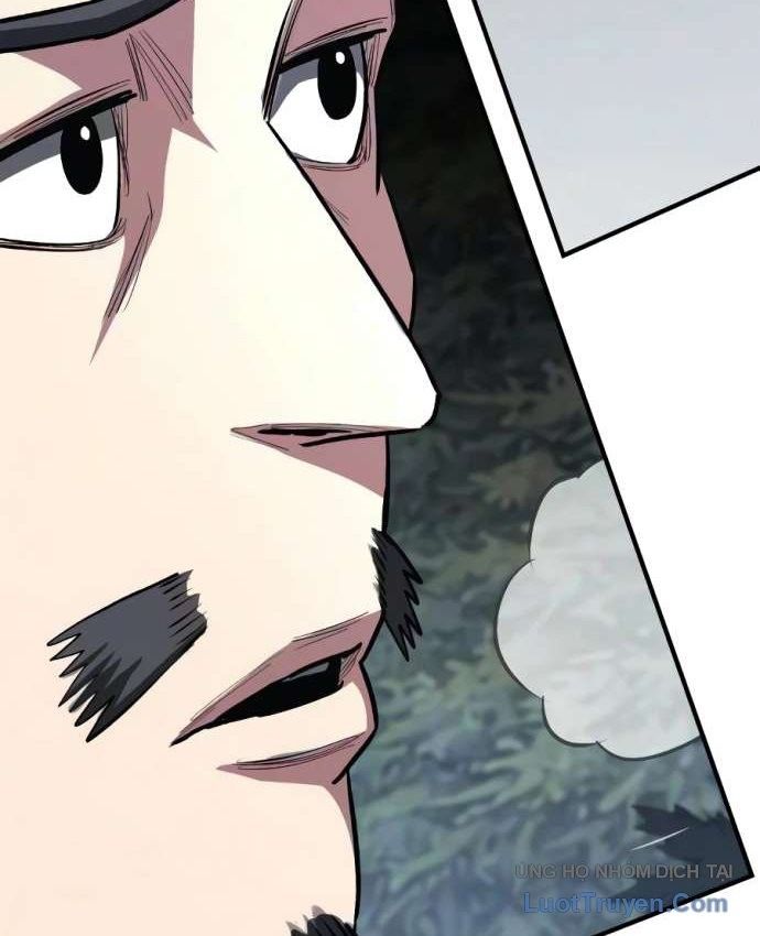 Vòng Chơi Thứ Hai Của Chiến Binh Cuồng Nộ Chap 28 - Next Chap 29