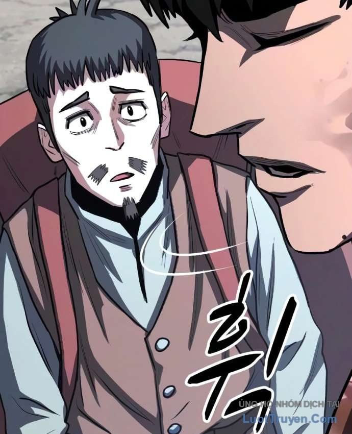 Vòng Chơi Thứ Hai Của Chiến Binh Cuồng Nộ Chap 28 - Next Chap 29