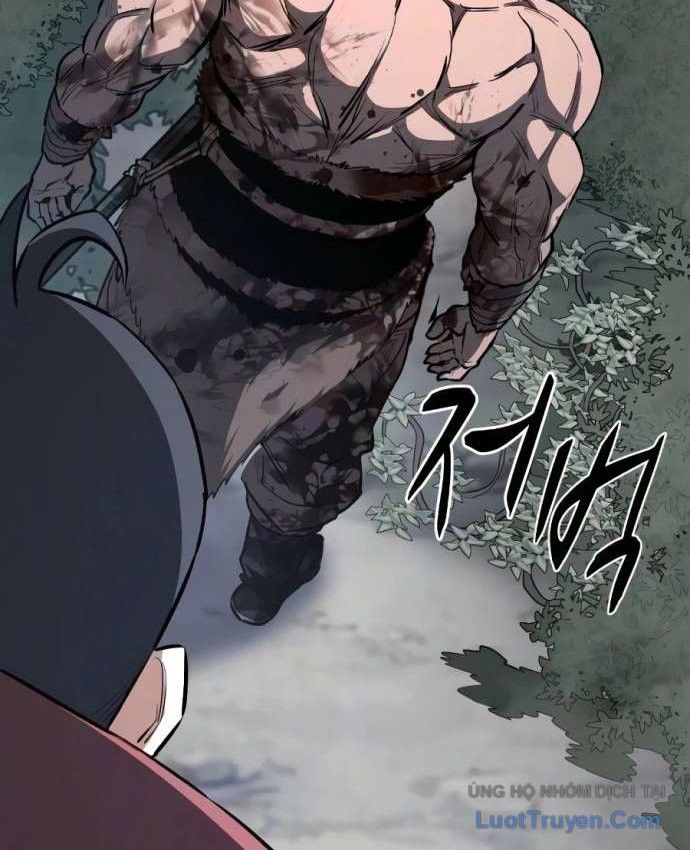 Vòng Chơi Thứ Hai Của Chiến Binh Cuồng Nộ Chap 28 - Next Chap 29