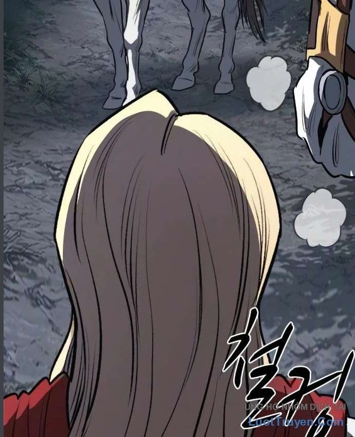 Vòng Chơi Thứ Hai Của Chiến Binh Cuồng Nộ Chap 28 - Next Chap 29