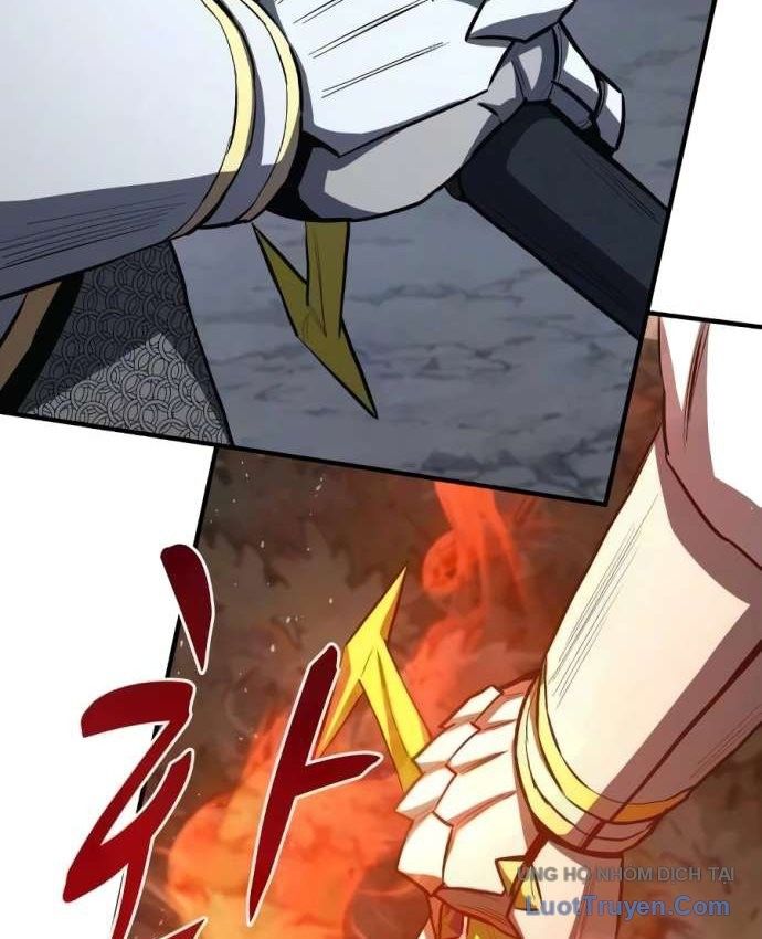 Vòng Chơi Thứ Hai Của Chiến Binh Cuồng Nộ Chap 28 - Next Chap 29