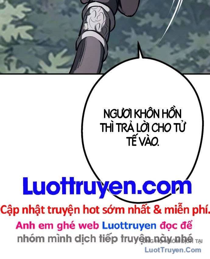 Vòng Chơi Thứ Hai Của Chiến Binh Cuồng Nộ Chap 28 - Next Chap 29