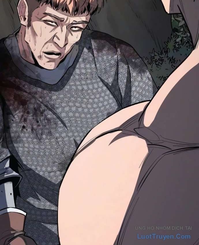 Vòng Chơi Thứ Hai Của Chiến Binh Cuồng Nộ Chap 28 - Next Chap 29