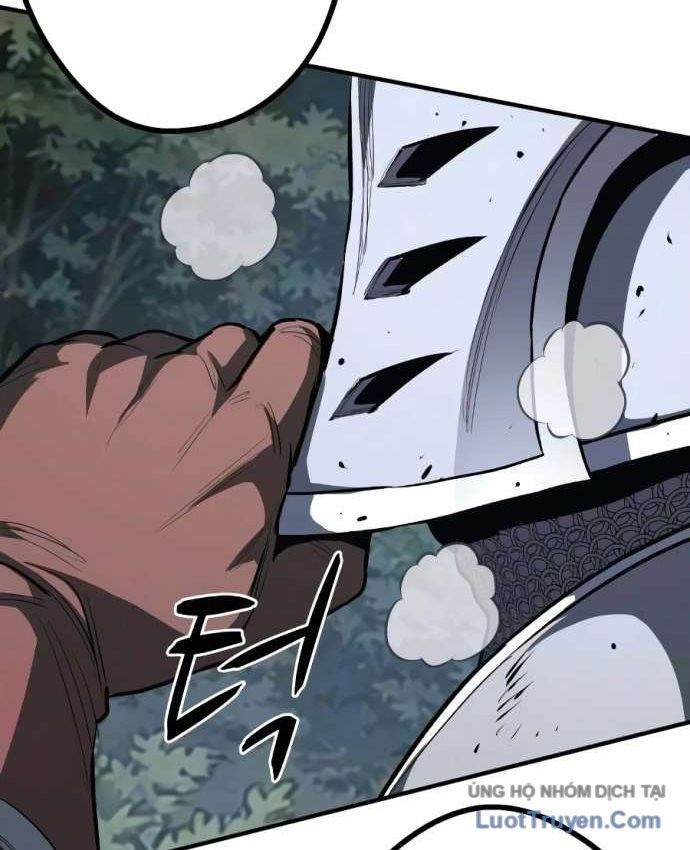 Vòng Chơi Thứ Hai Của Chiến Binh Cuồng Nộ Chap 28 - Next Chap 29