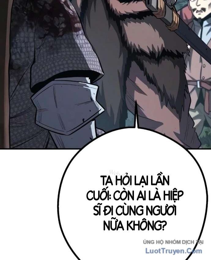 Vòng Chơi Thứ Hai Của Chiến Binh Cuồng Nộ Chap 28 - Next Chap 29
