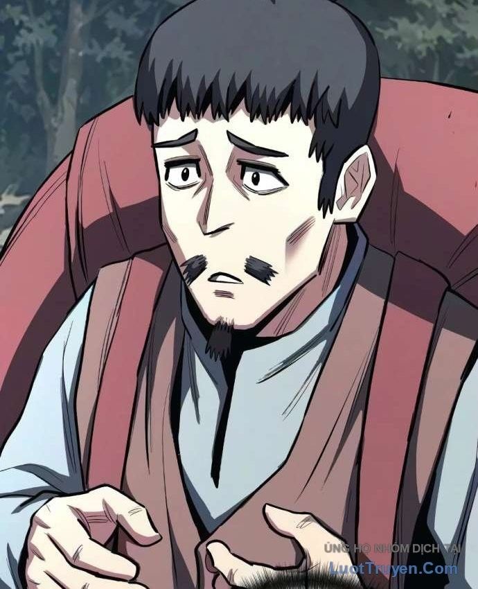 Vòng Chơi Thứ Hai Của Chiến Binh Cuồng Nộ Chap 28 - Next Chap 29