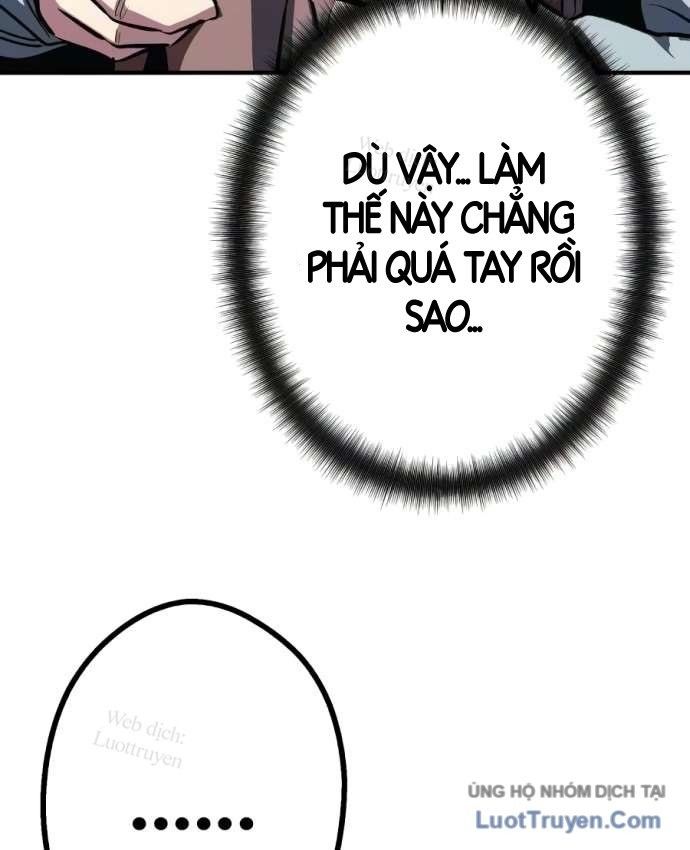 Vòng Chơi Thứ Hai Của Chiến Binh Cuồng Nộ Chap 28 - Next Chap 29