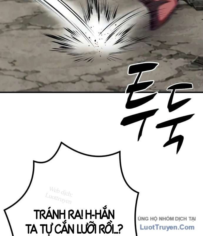 Vòng Chơi Thứ Hai Của Chiến Binh Cuồng Nộ Chap 28 - Next Chap 29