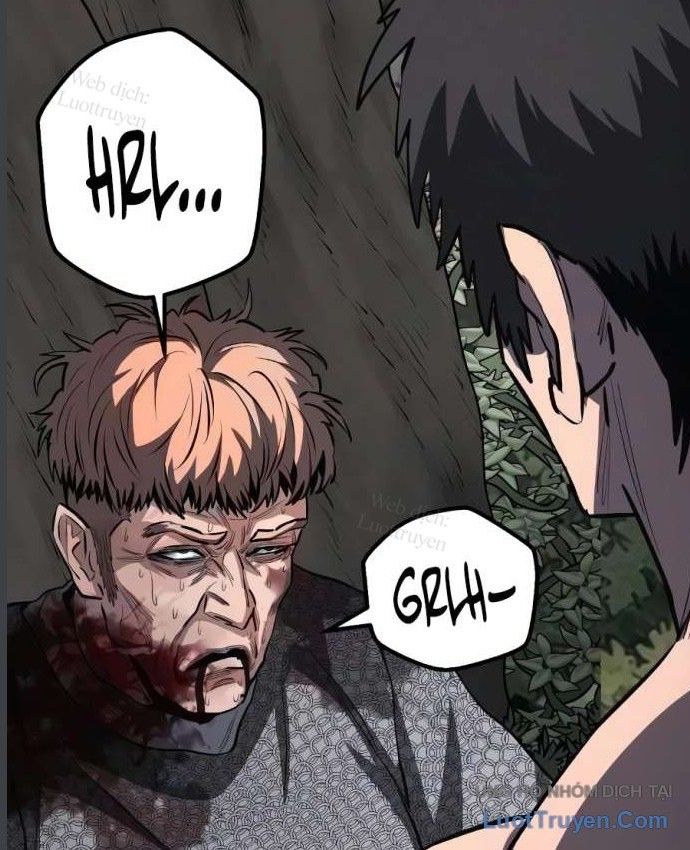 Vòng Chơi Thứ Hai Của Chiến Binh Cuồng Nộ Chap 28 - Next Chap 29