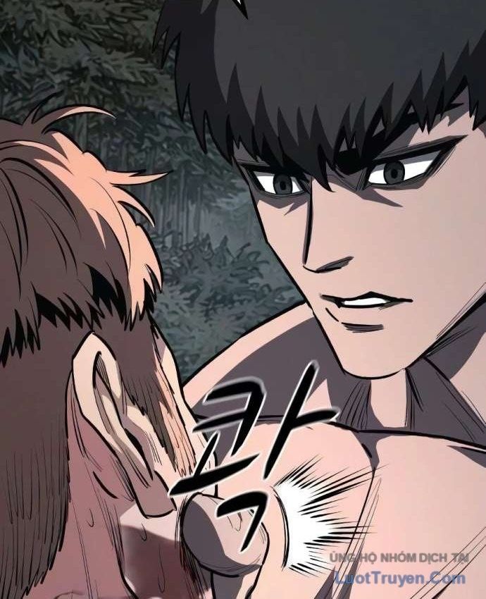 Vòng Chơi Thứ Hai Của Chiến Binh Cuồng Nộ Chap 28 - Next Chap 29