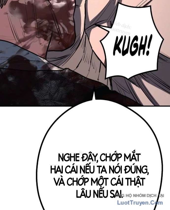 Vòng Chơi Thứ Hai Của Chiến Binh Cuồng Nộ Chap 28 - Next Chap 29