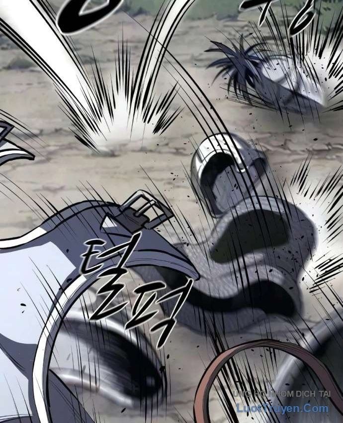Vòng Chơi Thứ Hai Của Chiến Binh Cuồng Nộ Chap 28 - Next Chap 29