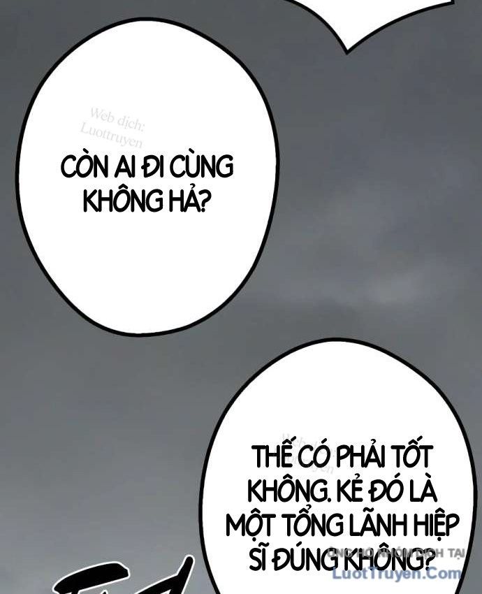 Vòng Chơi Thứ Hai Của Chiến Binh Cuồng Nộ Chap 28 - Next Chap 29