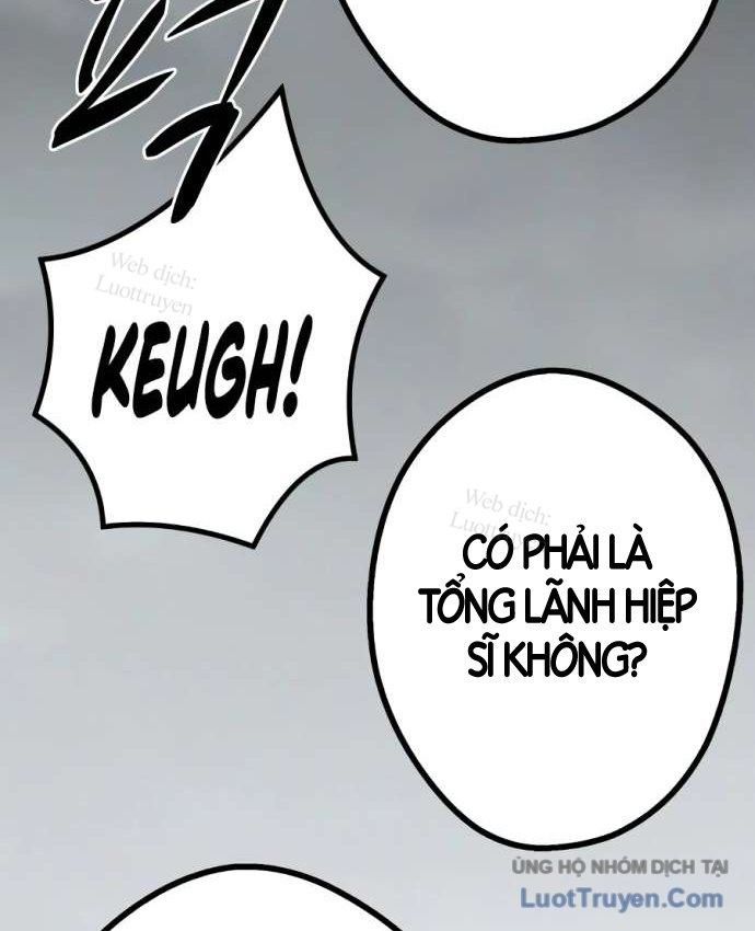 Vòng Chơi Thứ Hai Của Chiến Binh Cuồng Nộ Chap 28 - Next Chap 29