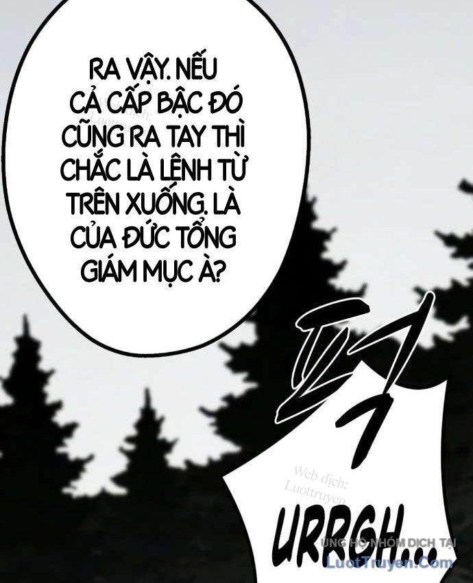 Vòng Chơi Thứ Hai Của Chiến Binh Cuồng Nộ Chap 28 - Next Chap 29