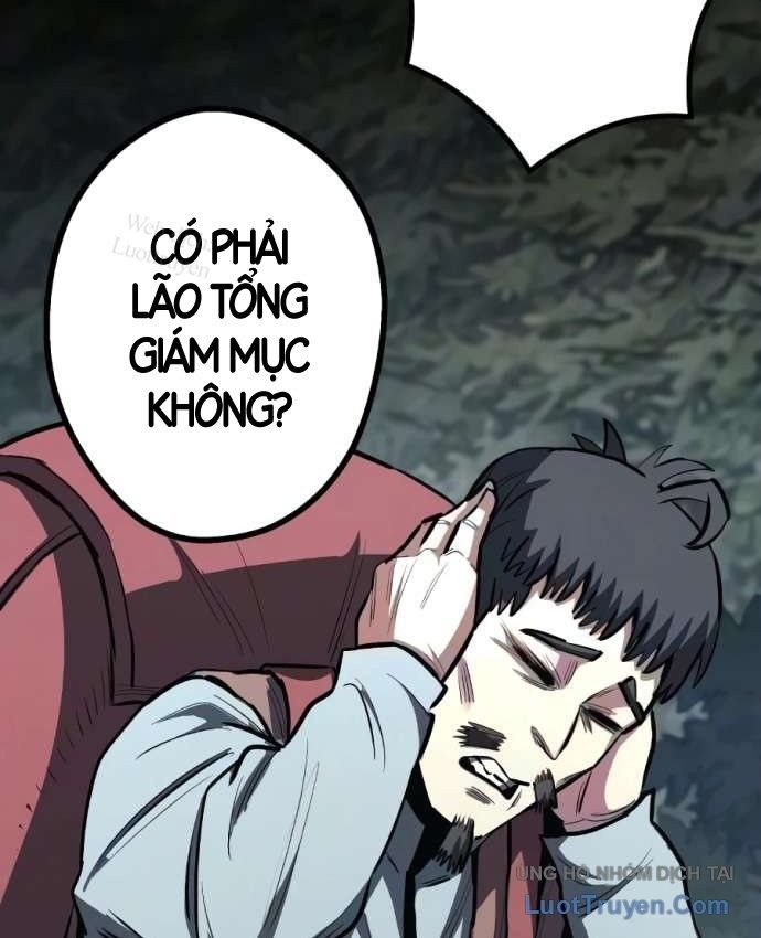 Vòng Chơi Thứ Hai Của Chiến Binh Cuồng Nộ Chap 28 - Next Chap 29
