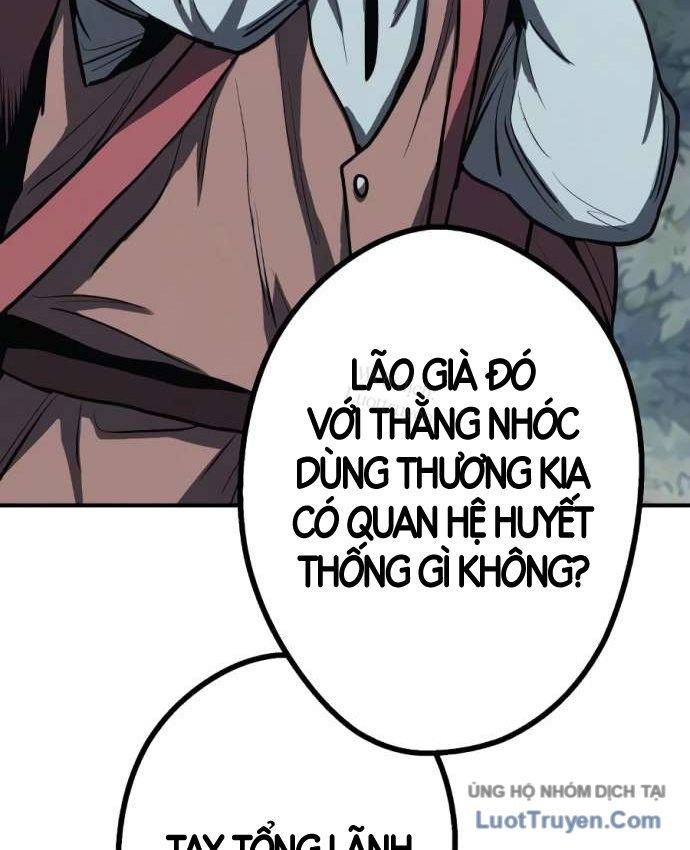 Vòng Chơi Thứ Hai Của Chiến Binh Cuồng Nộ Chap 28 - Next Chap 29