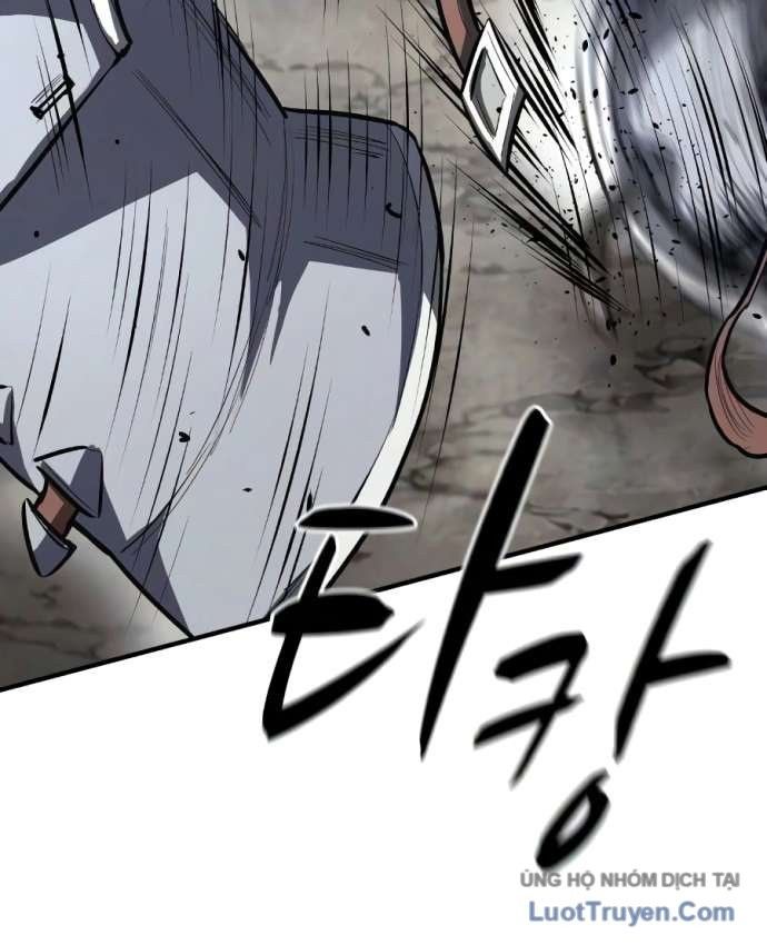 Vòng Chơi Thứ Hai Của Chiến Binh Cuồng Nộ Chap 28 - Next Chap 29