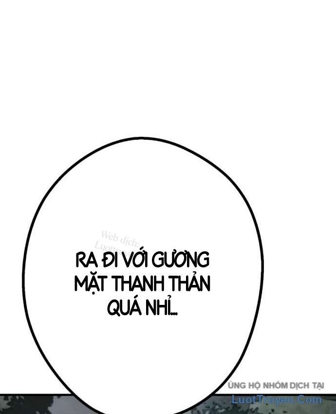 Vòng Chơi Thứ Hai Của Chiến Binh Cuồng Nộ Chap 28 - Next Chap 29