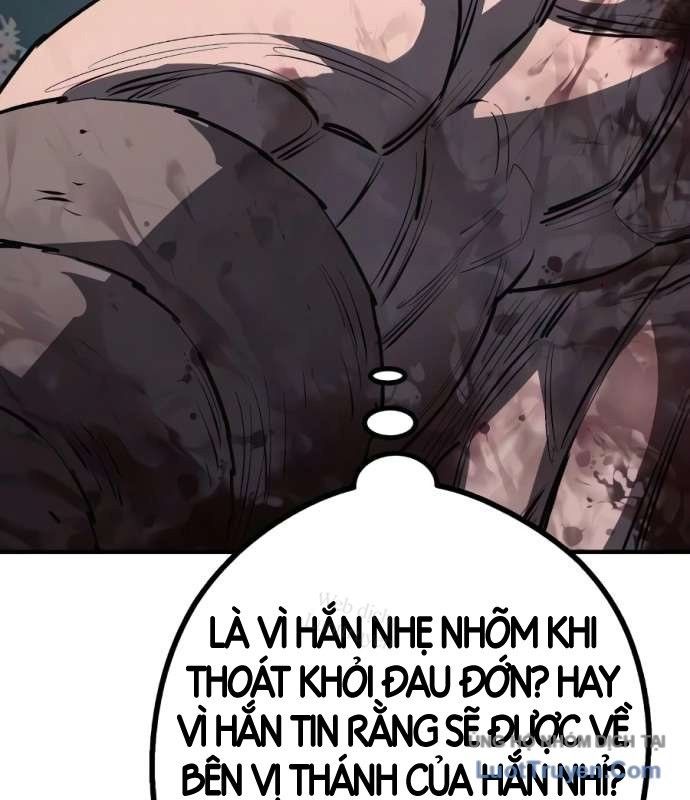 Vòng Chơi Thứ Hai Của Chiến Binh Cuồng Nộ Chap 28 - Next Chap 29
