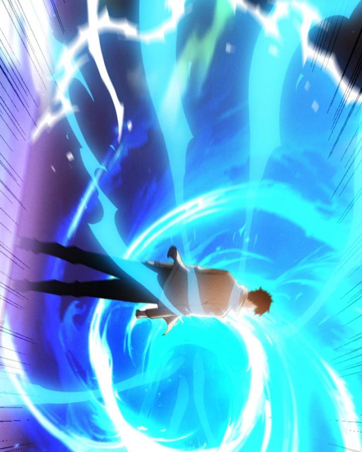 Võng Du: Afk Trăm Vạn Năm, Ta Thức Tỉnh Thành Thần Chap 1 - Next Chap 2