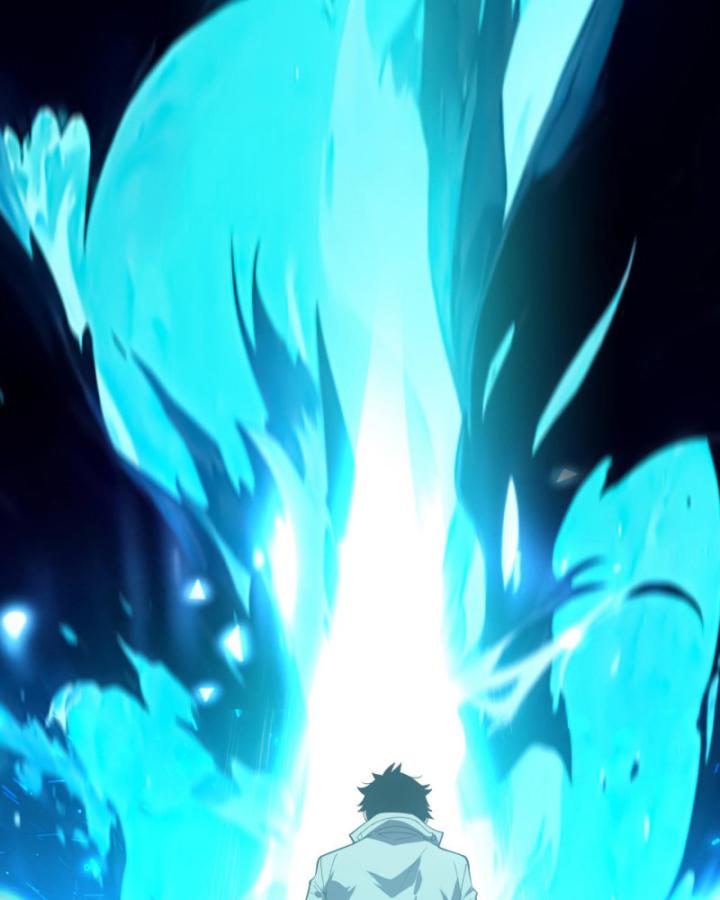 Võng Du: Afk Trăm Vạn Năm, Ta Thức Tỉnh Thành Thần Chap 1 - Next Chap 2