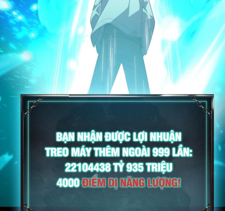 Võng Du: Afk Trăm Vạn Năm, Ta Thức Tỉnh Thành Thần Chap 1 - Next Chap 2