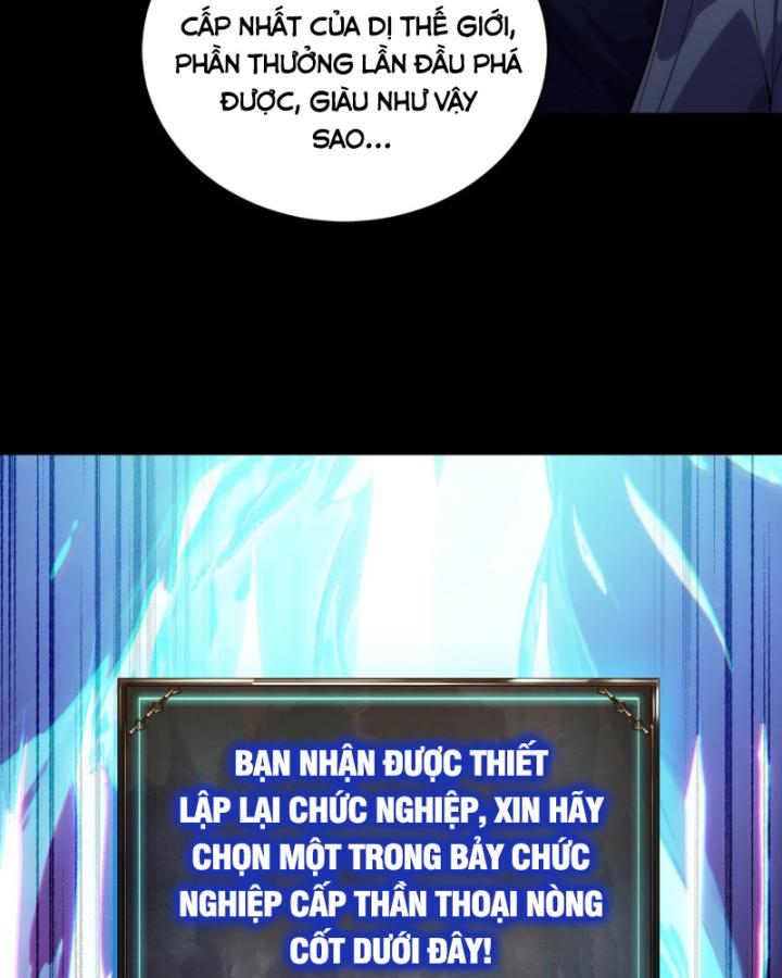 Võng Du: Afk Trăm Vạn Năm, Ta Thức Tỉnh Thành Thần Chap 1 - Next Chap 2