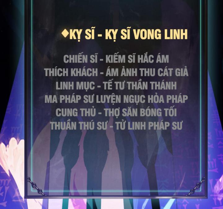 Võng Du: Afk Trăm Vạn Năm, Ta Thức Tỉnh Thành Thần Chap 1 - Next Chap 2