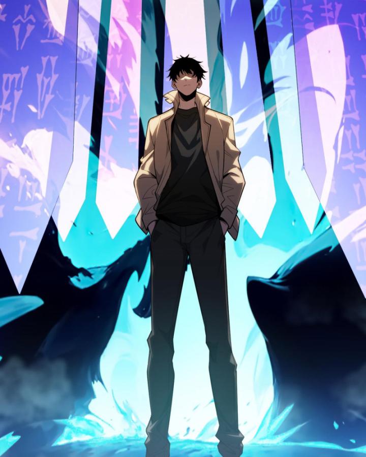 Võng Du: Afk Trăm Vạn Năm, Ta Thức Tỉnh Thành Thần Chap 1 - Next Chap 2