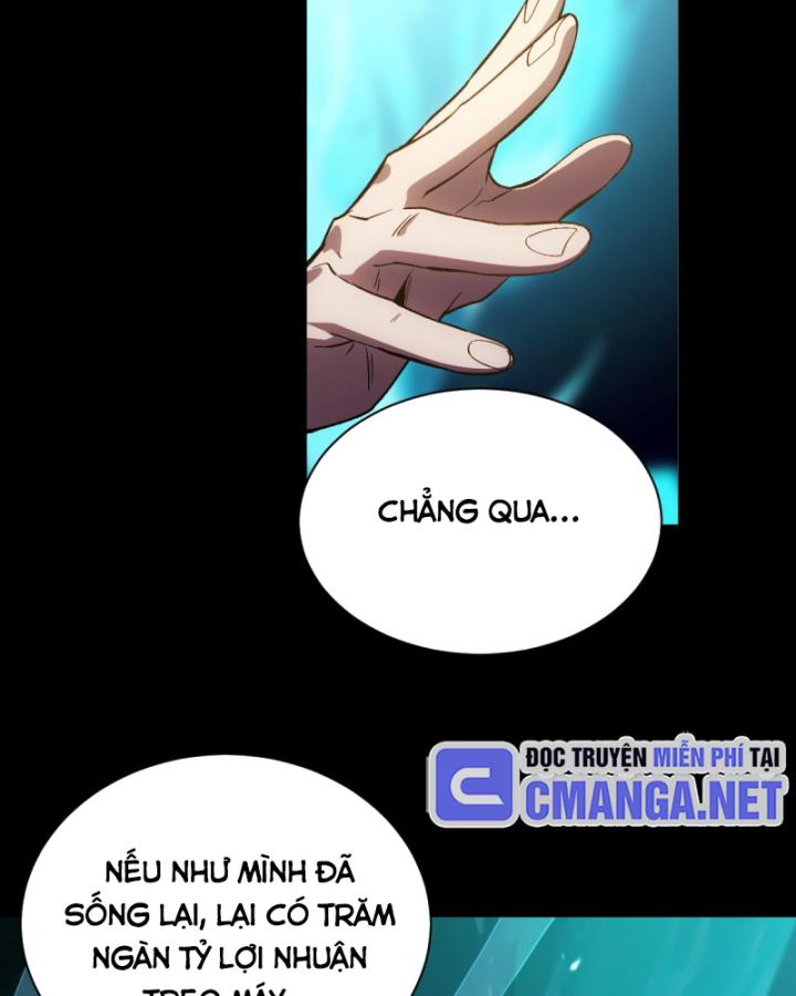 Võng Du: Afk Trăm Vạn Năm, Ta Thức Tỉnh Thành Thần Chap 1 - Next Chap 2