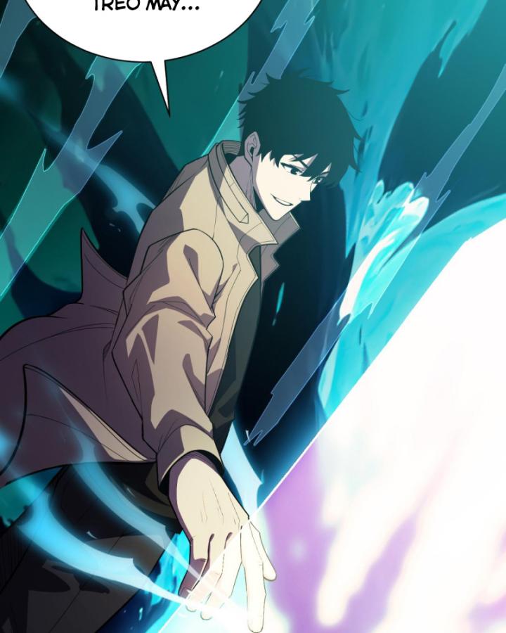 Võng Du: Afk Trăm Vạn Năm, Ta Thức Tỉnh Thành Thần Chap 1 - Next Chap 2