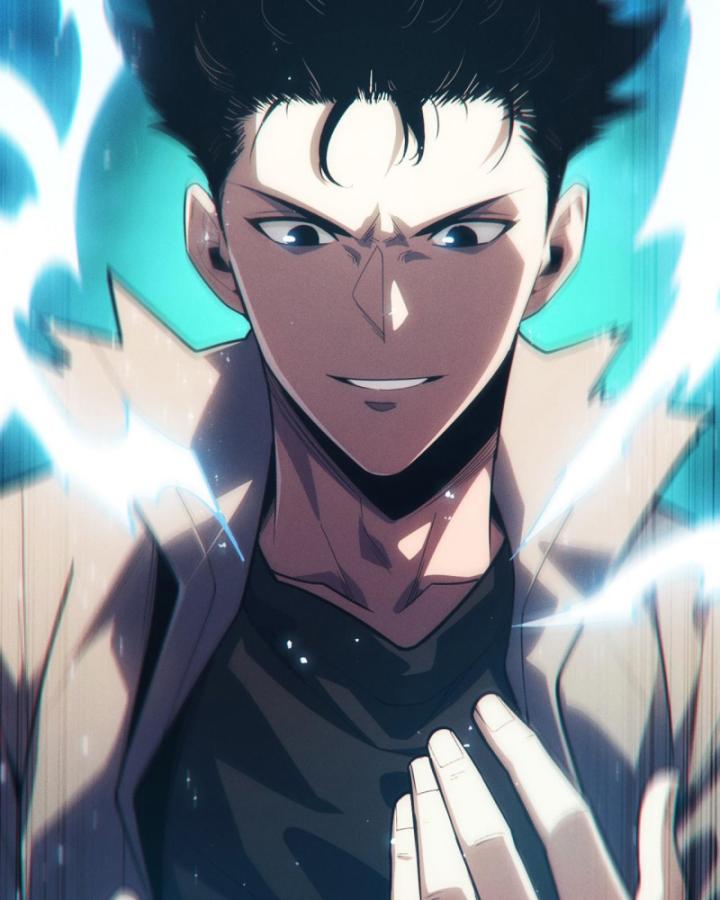 Võng Du: Afk Trăm Vạn Năm, Ta Thức Tỉnh Thành Thần Chap 1 - Next Chap 2