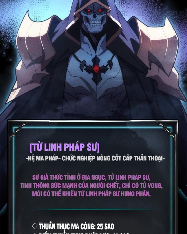 Võng Du: Afk Trăm Vạn Năm, Ta Thức Tỉnh Thành Thần Chap 1 - Next Chap 2