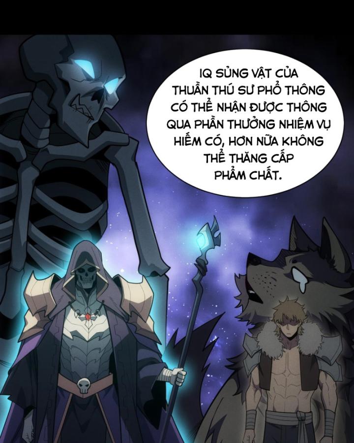 Võng Du: Afk Trăm Vạn Năm, Ta Thức Tỉnh Thành Thần Chap 1 - Next Chap 2