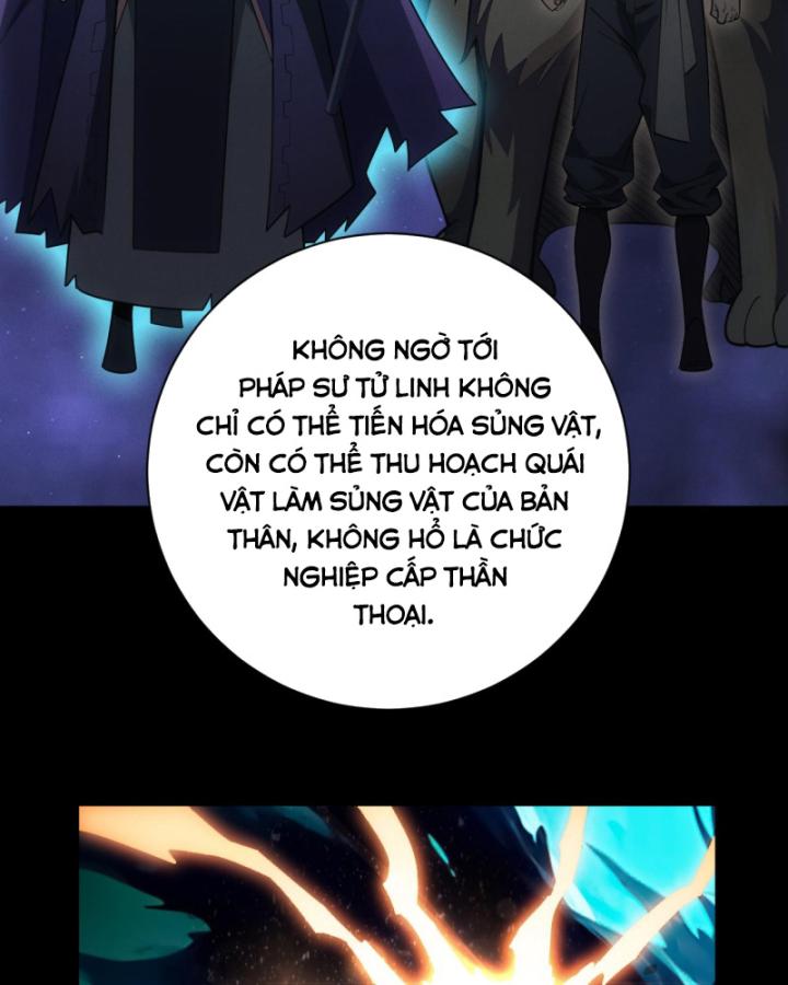 Võng Du: Afk Trăm Vạn Năm, Ta Thức Tỉnh Thành Thần Chap 1 - Next Chap 2