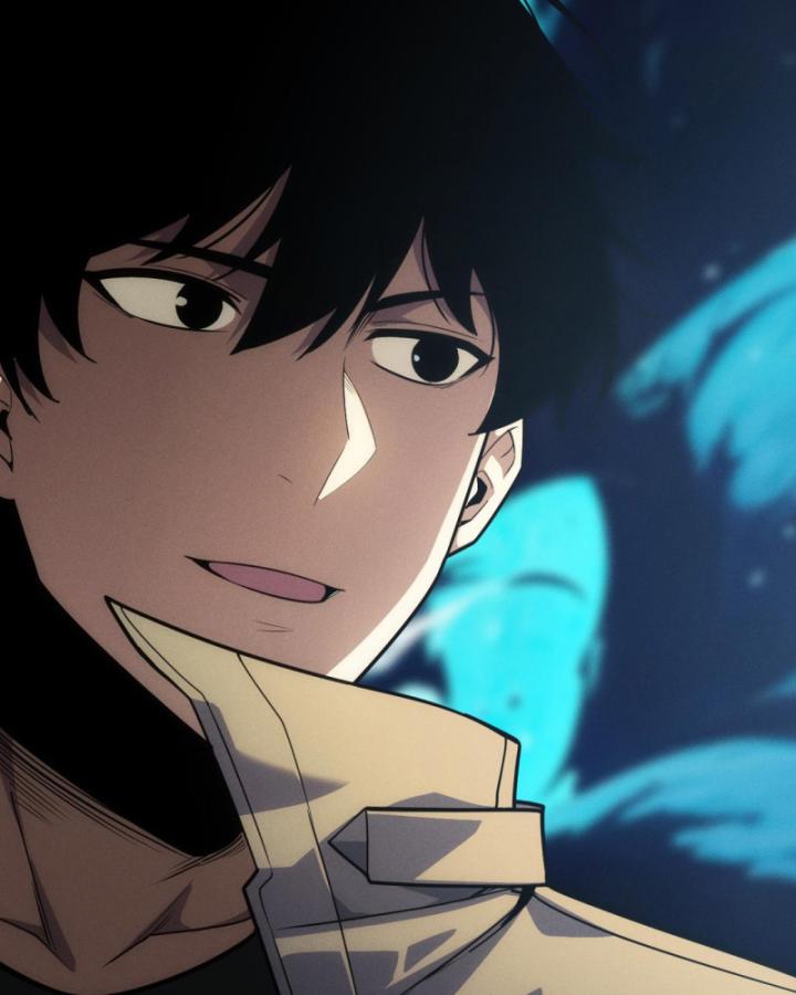 Võng Du: Afk Trăm Vạn Năm, Ta Thức Tỉnh Thành Thần Chap 1 - Next Chap 2