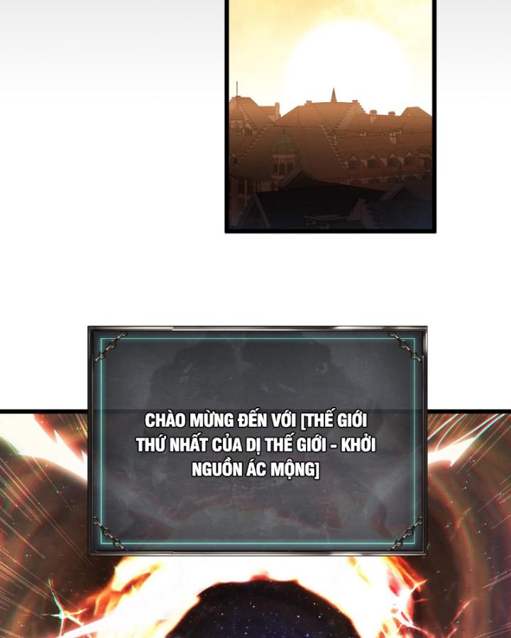 Võng Du: Afk Trăm Vạn Năm, Ta Thức Tỉnh Thành Thần Chap 1 - Next Chap 2