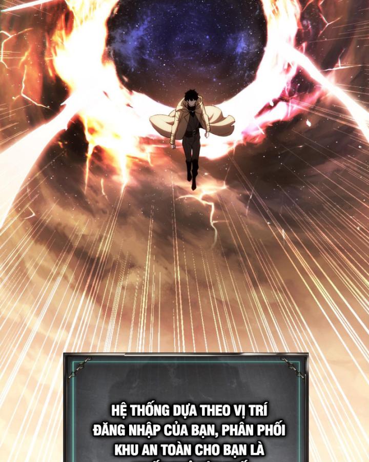 Võng Du: Afk Trăm Vạn Năm, Ta Thức Tỉnh Thành Thần Chap 1 - Next Chap 2