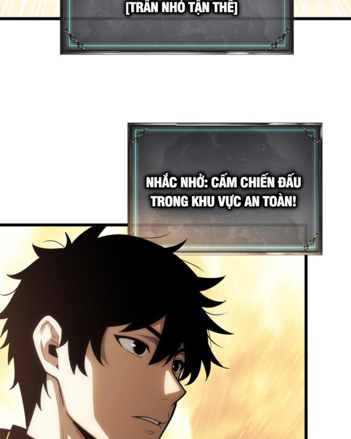 Võng Du: Afk Trăm Vạn Năm, Ta Thức Tỉnh Thành Thần Chap 1 - Next Chap 2