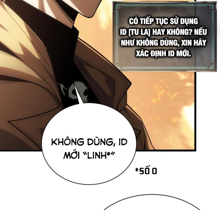 Võng Du: Afk Trăm Vạn Năm, Ta Thức Tỉnh Thành Thần Chap 1 - Next Chap 2