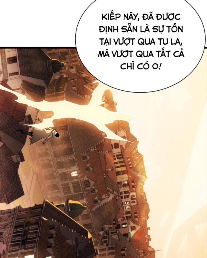 Võng Du: Afk Trăm Vạn Năm, Ta Thức Tỉnh Thành Thần Chap 1 - Next Chap 2