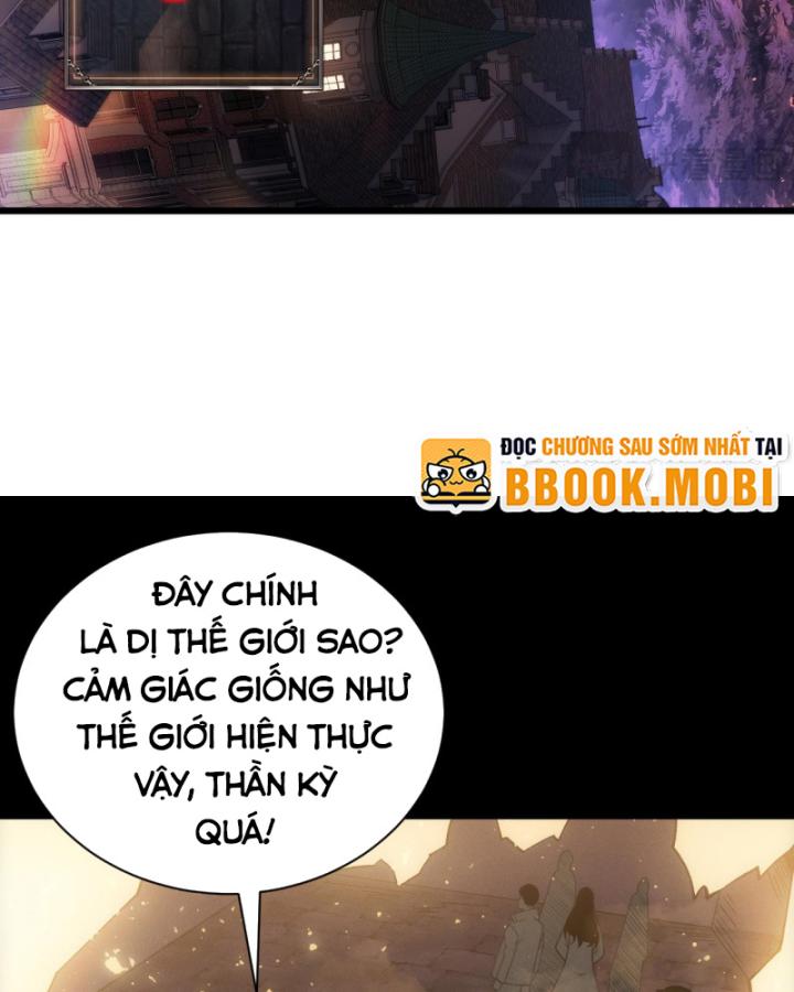 Võng Du: Afk Trăm Vạn Năm, Ta Thức Tỉnh Thành Thần Chap 1 - Next Chap 2