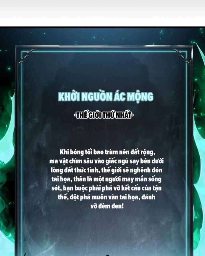 Võng Du: Afk Trăm Vạn Năm, Ta Thức Tỉnh Thành Thần Chap 1 - Next Chap 2