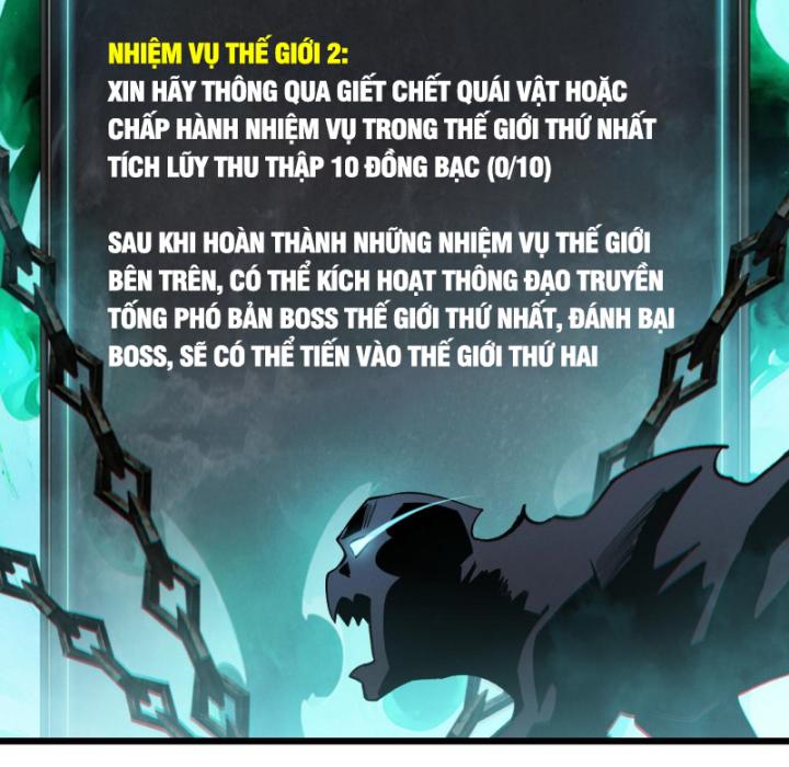 Võng Du: Afk Trăm Vạn Năm, Ta Thức Tỉnh Thành Thần Chap 1 - Next Chap 2