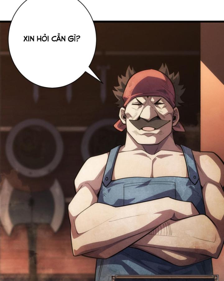 Võng Du: Afk Trăm Vạn Năm, Ta Thức Tỉnh Thành Thần Chap 1 - Next Chap 2